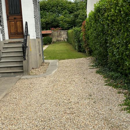 Grande Maison : Pres De Paris/Orly Villeneuve-le-Roi Buitenkant foto